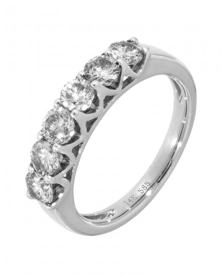 DIAMOND BAND (TR475)